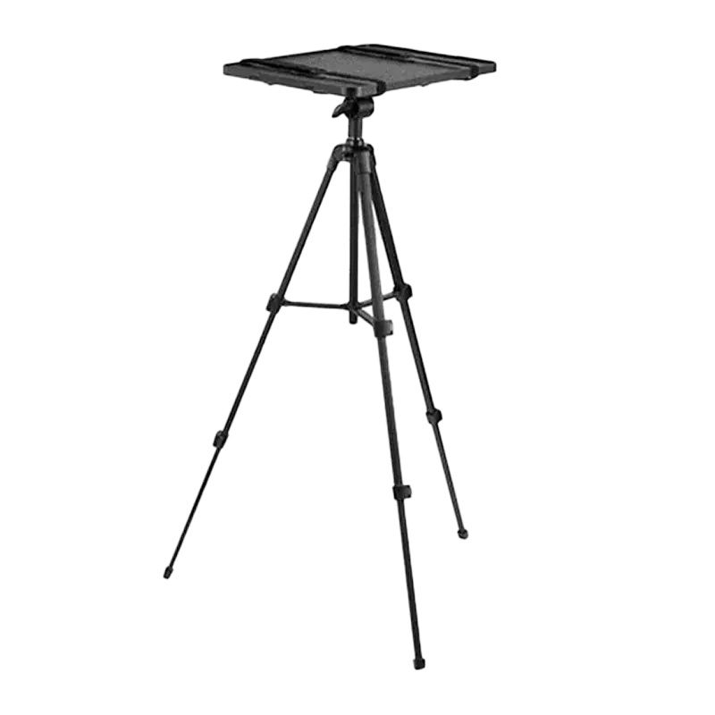 TC-PS-120-PROJECTOR-STAND-UP-1.2MTR-ADJUSTABLE Mascom International.webp